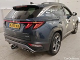  Hyundai  Tucson Hyundai  1.6 T-GDI HEV Premium Sky Automaat 5d #2