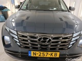  Hyundai  Tucson Hyundai  1.6 T-GDI HEV Premium Sky Automaat 5d #5