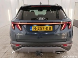  Hyundai  Tucson Hyundai  1.6 T-GDI HEV Premium Sky Automaat 5d #11