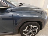  Hyundai  Tucson Hyundai  1.6 T-GDI HEV Premium Sky Automaat 5d #13