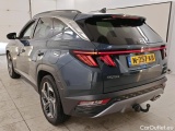  Hyundai  Tucson Hyundai  1.6 T-GDI HEV Premium Sky Automaat 5d #10