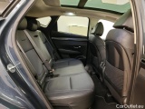  Hyundai  Tucson Hyundai  1.6 T-GDI HEV Premium Sky Automaat 5d #14