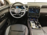  Hyundai  Tucson Hyundai  1.6 T-GDI HEV Premium Sky Automaat 5d #15