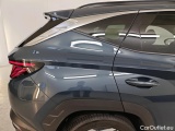  Hyundai  Tucson Hyundai  1.6 T-GDI HEV Premium Sky Automaat 5d #17