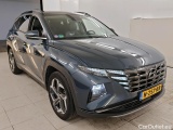  Hyundai  Tucson Hyundai  1.6 T-GDI HEV Premium Sky Automaat 5d #20