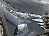  Hyundai  Tucson Hyundai  1.6 T-GDI HEV Premium Sky Automaat 5d #19