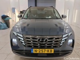  Hyundai  Tucson Hyundai  1.6 T-GDI HEV Premium Sky Automaat 5d #21