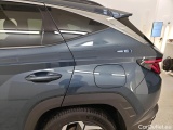  Hyundai  Tucson Hyundai  1.6 T-GDI HEV Premium Sky Automaat 5d #24