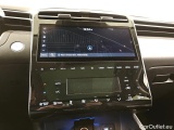  Hyundai  Tucson Hyundai  1.6 T-GDI HEV Premium Sky Automaat 5d #30