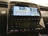  Hyundai  Tucson Hyundai  1.6 T-GDI HEV Premium Sky Automaat 5d #29