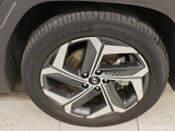  Hyundai  Tucson Hyundai  1.6 T-GDI HEV Premium Sky Automaat 5d #42