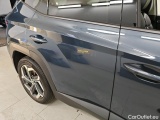  Hyundai  Tucson Hyundai  1.6 T-GDI HEV Premium Sky Automaat 5d #44