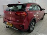  KIA  Niro Kia  1.6 GDi Hybrid DynamicLine 5d #2