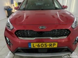  KIA  Niro Kia  1.6 GDi Hybrid DynamicLine 5d #5