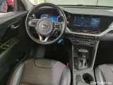  KIA  Niro Kia  1.6 GDi Hybrid DynamicLine 5d #8