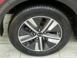  KIA  Niro Kia  1.6 GDi Hybrid DynamicLine 5d #11