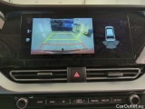  KIA  Niro Kia  1.6 GDi Hybrid DynamicLine 5d #21