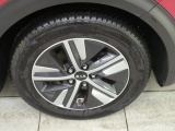  KIA  Niro Kia  1.6 GDi Hybrid DynamicLine 5d #24