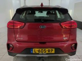  KIA  Niro Kia  1.6 GDi Hybrid DynamicLine 5d #29