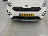  KIA  Niro Kia  1.6 GDi PHEV DynamicLine 5d #5