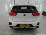  KIA  Niro Kia  1.6 GDi PHEV DynamicLine 5d #10