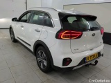  KIA  Niro Kia  1.6 GDi PHEV DynamicLine 5d #9