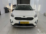  KIA  Niro Kia  1.6 GDi PHEV DynamicLine 5d #15
