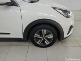  KIA  Niro Kia  1.6 GDi PHEV DynamicLine 5d #26