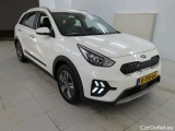  KIA  Niro Kia  1.6 GDi PHEV DynamicLine 5d #31