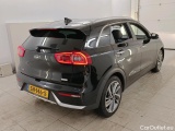  KIA  Niro Kia  1.6 GDi Hybrid Edition 5d #2