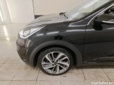  KIA  Niro Kia  1.6 GDi Hybrid Edition 5d #10