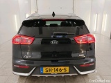  KIA  Niro Kia  1.6 GDi Hybrid Edition 5d #20