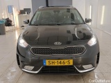  KIA  Niro Kia  1.6 GDi Hybrid Edition 5d #27