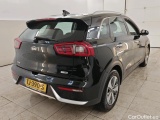  KIA  Niro Kia  1.6 GDi Hybrid DynamicLine 5d #2