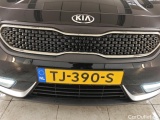  KIA  Niro Kia  1.6 GDi Hybrid DynamicLine 5d #5