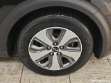  KIA  Niro Kia  1.6 GDi Hybrid DynamicLine 5d #8