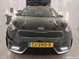  KIA  Niro Kia  1.6 GDi Hybrid DynamicLine 5d #12