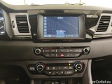  KIA  Niro Kia  1.6 GDi Hybrid DynamicLine 5d #21