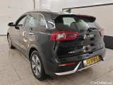  KIA  Niro Kia  1.6 GDi Hybrid DynamicLine 5d #24