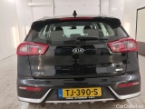  KIA  Niro Kia  1.6 GDi Hybrid DynamicLine 5d #25