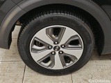  KIA  Niro Kia  1.6 GDi Hybrid DynamicLine 5d #29