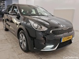  KIA  Niro Kia  1.6 GDi Hybrid DynamicLine 5d #30