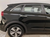  KIA  Niro Kia  1.6 GDi Hybrid DynamicLine 5d #27