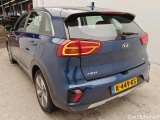  KIA  Niro Kia  1.6 GDi Hybrid ComfortLine 5d #21