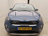  KIA  Niro Kia  1.6 GDi Hybrid ComfortLine 5d #27