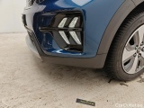  KIA  Niro Kia  1.6 GDi Hybrid ComfortLine 5d #46