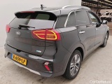  KIA  Niro Kia  1.6 GDi Hybrid ExecutiveLine 5d #2