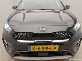  KIA  Niro Kia  1.6 GDi Hybrid ExecutiveLine 5d #4