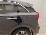  KIA  Niro Kia  1.6 GDi Hybrid ExecutiveLine 5d #10