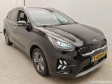  KIA  Niro Kia  1.6 GDi Hybrid ExecutiveLine 5d #26